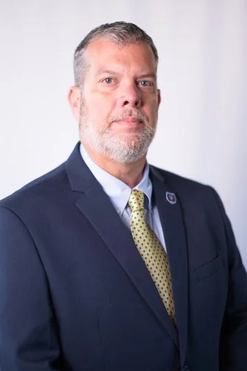 Christopher M. Bentley